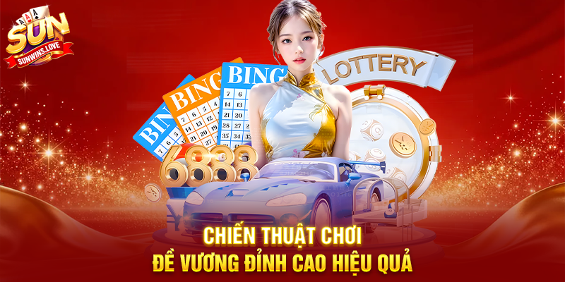 Trải Nghiệm Đề Vương Đỉnh Cao Và Cách Chơi Hiệu Quả Trên Sunwin 3 Chiến Thuật Chơi Đề Vương Đỉnh Cao Hiệu Quả