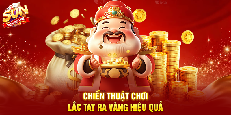 Khám Phá Lắc Tay Ra Vàng Và Chiến Thuật Thắng Lớn Trên Sunwin 17 Chiến Thuật Chơi Lắc Tay Ra Vàng Hiệu Quả