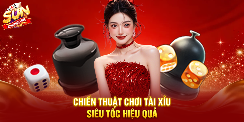 Trải Nghiệm Tài Xỉu Siêu Tốc Và Bí Quyết Thắng Lớn Trên Sunwin 18 Chiến Thuật Chơi Tài Xỉu Siêu Tốc Hiệu Quả