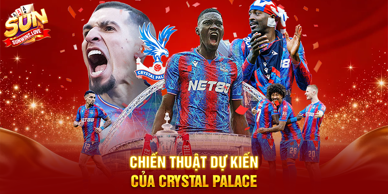 Nhận Định Trận Crystal Palace Đấu Với Aek Larnaca Và Những Yếu Tố Quyết Định Kết Quả 15 Chiến Thuật Dự Kiến Của Crystal Palace