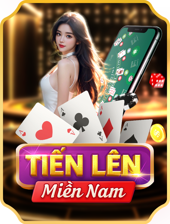 sunwin Tiến lên miền nam