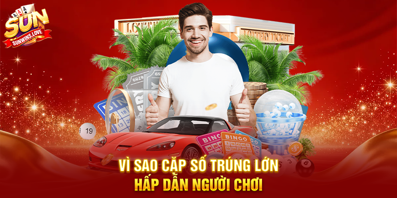 Bí Quyết Chơi Cặp Số Trúng Lớn Và Thắng Lớn Trên Sunwin 15 Vì Sao Cặp Số Trúng Lớn Hấp Dẫn Người Chơi