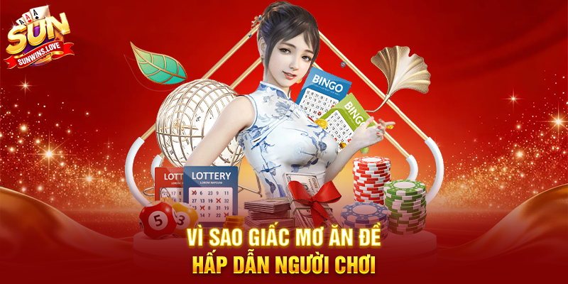 Trải Nghiệm Giấc Mơ Ăn Đề Và Chiến Thuật Thắng Lớn Trên Sunwin 2 Vì Sao Giấc Mơ Ăn Đề Hấp Dẫn Người Chơi