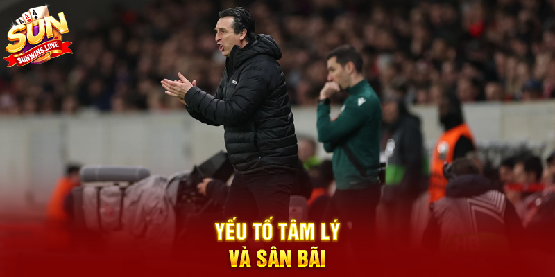 Cuộc Đối Đầu LOSC Đấu Với Aston Villa Và Những Điểm Nóng Đáng Chú Ý 4 Yếu Tố Tâm Lý Và Sân Bãi